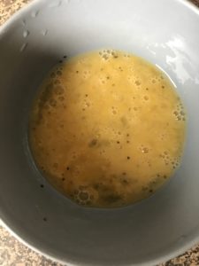 "Spicy potato egg rolls - www.kitchenmai.com"