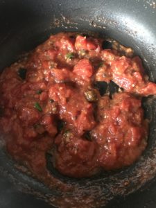 "punjabi rajma masala - www.kitchenmai.com"